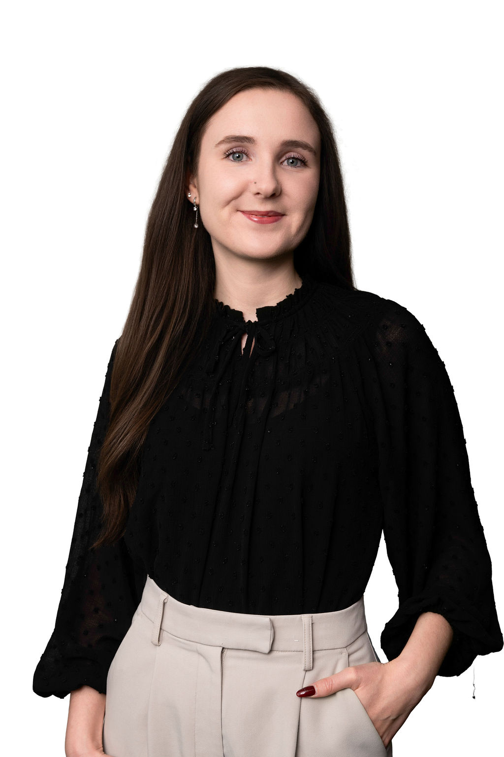Hannah Fawsitt, Associate Adviser at RM Wealth