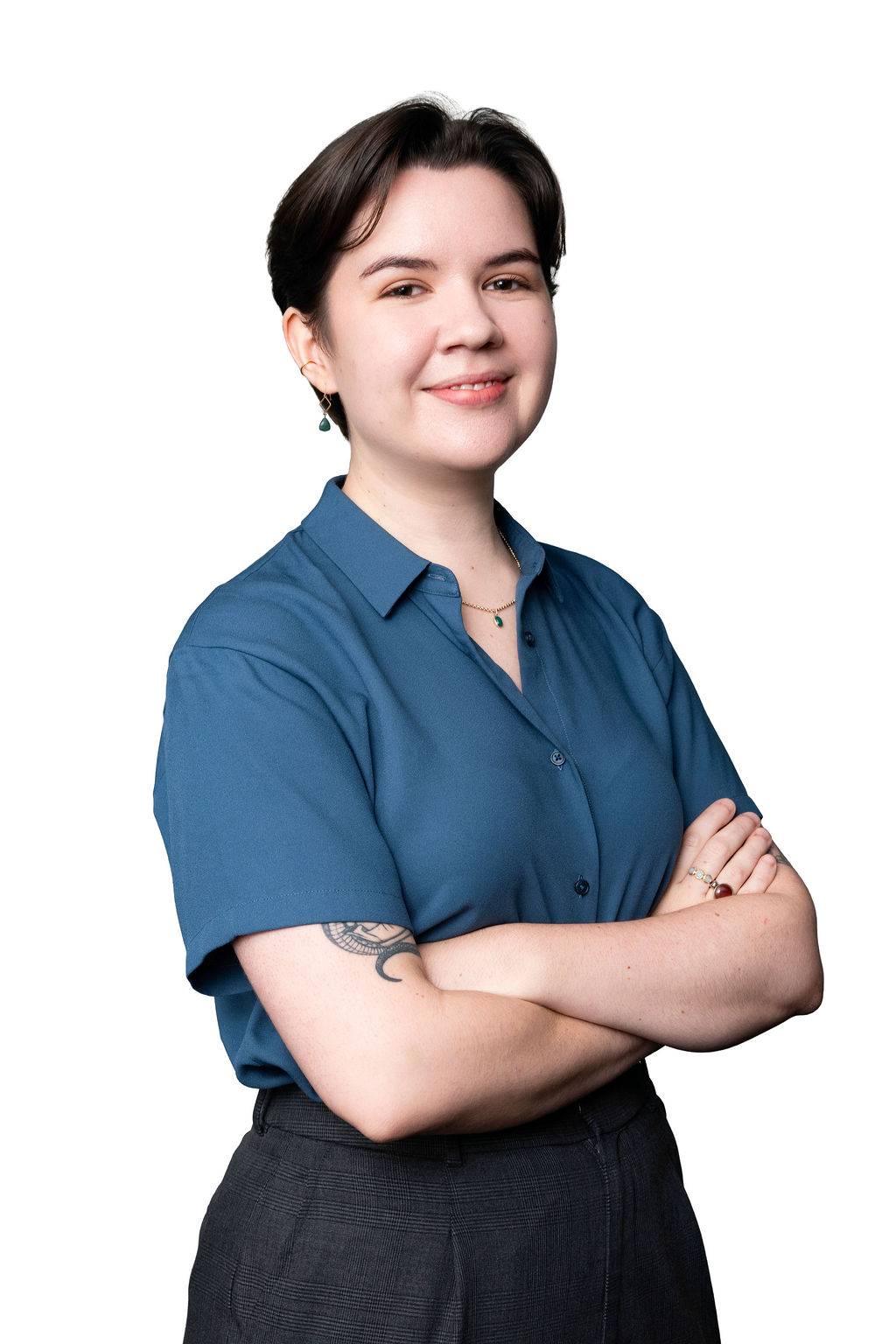 Jessica Spring, Associate at RM Wealth