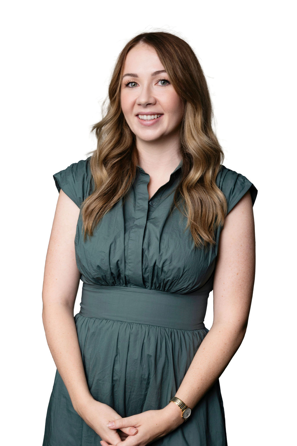 Lindsey Abil, Provisional Financial Adviser at RM Wealth
