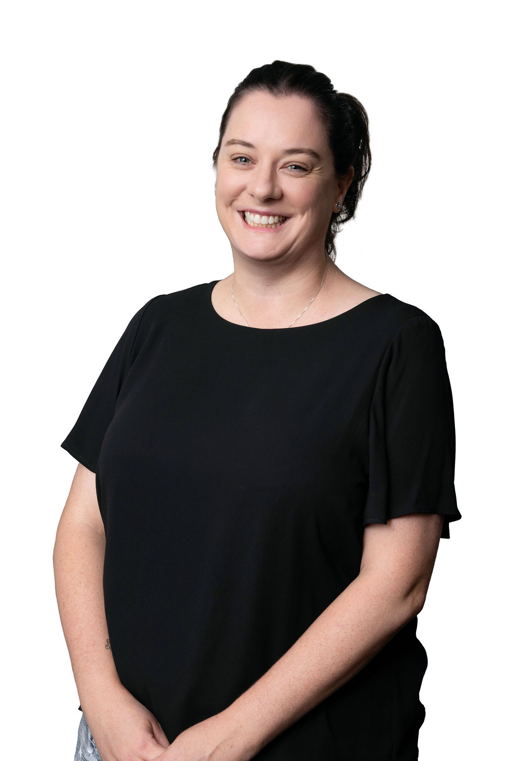 Sarah Bishop, Client Service Manager at RM Wealth